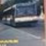 Ikarus kártyanaptár 1990 fotó