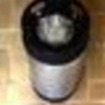 Coca Cola keg 20l-es fotó