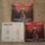 IMPULSE / MISSIÓ - GLADIATOR / 1. CD fotó