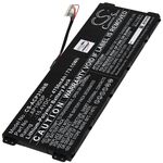 Acer ConceptD 3 Conceptd 3 Ezel Cc314-72g-75sh laptop akku (helyettesítő) fotó