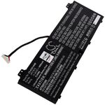 Helyettesítő laptop akku Acer PT314-51S-7309 fotó