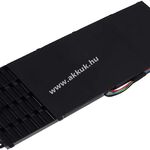 Helyettesítő akku Acer Chromebook 13 CB5-311 11, 4V 34Wh fotó