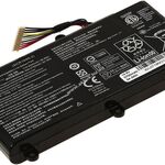 Helyettesítő laptop akku Acer Predator 15 G9-592-7925 / 15 G9-592G fotó