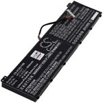 Helyettesítő akku Acer Predator Helios 300 PH317-56-75RR PH315-55-749G PH315-55 laptophoz fotó
