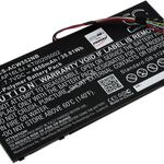 Helyettesítő laptop akku Acer Swift 5 Pro SF514-52TP-8933 fotó