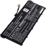 Helyettesítő laptop akku Acer Swift 3 SF313-51-37WB fotó