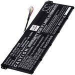 Helyettesítő laptop akku Acer Swift 3 SF313-53-54KJ fotó