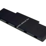 Helyettesítő akku Acer Aspire 4937 5200mAh fotó