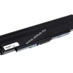 Helyettesítő akku Acer Aspire 1830 fotó