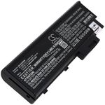 Helyettesítő akku Acer Aspire 9300 sorozat fotó