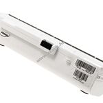 Helyettesítő akku Acer típus UM08A73 4400mAh fehér fotó