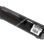 Helyettesítő akku Acer típus LC.BTP00.018 7800mAh fekete fotó
