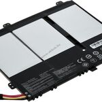 Helyettesítő laptop akku Asus E403SA-FA0096T fotó