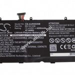 Helyettesítő akku ASUS R553, R553LF 4200mAh fotó
