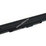 Helyettesítő akku Asus UL50Vt-X1 fotó