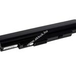 Helyettesítő akku Asus U80A-RSTM fotó