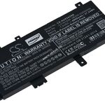 Helyettesítő laptop akku Asus R542UQ-DM275T fotó