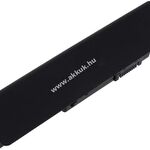 Helyettesítő akku Asus X4KV fotó