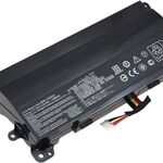 Helyettesítő laptop akku Asus G752VT / G752VT-1A / G752VM-GC058T fotó