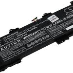 Helyettesítő laptop akku Asus GL502VS-FY081T-BE fotó