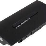 Helyettesítő akku Asus G75V fotó