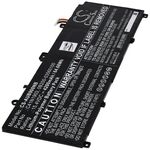 Helyettesítő akku Asus B9450FA-BM0194R laptophoz fotó