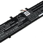 Helyettesítő laptop akku Asus VivoBook S14 S432FL-EB073T fotó
