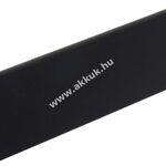 Helyettesítő akku Asus N56 sorozat 10, 8V 5200mAh fotó