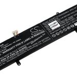 Helyettesítő laptop akku Asus VivoBook S14 S4100V, VivoBook S14 S410UF, VivoBook S14 S410UQ fotó