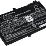 Helyettesítő laptop akku Asus VivoBook S14 S430UA-EB034T fotó