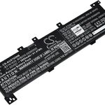 Helyettesítő laptop akku Asus VivoBook Pro N705UD-GC187T fotó