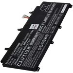 Helyettesítő akku Asus ROG Flow X13 GV301QH-K6200T fotó