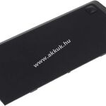 Helyettesítő akku Asus Pro Advanced BU201 fotó