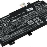 Helyettesítő akku Asus típus 0B200-02910000 fotó