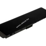 Helyettesítő akku HP/Compaq típus 411462-442 5200mAh fotó