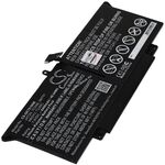Dell típus 7CXN6 akku (helyettesítő) fotó