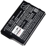 Dell típus 0VDDJY helyettesítő akku 7, 6V 4400mAh 33Wh Li-Ion fotó