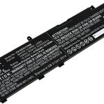 Helyettesítő laptop akku Dell G3 15 3500 KJGP7 fotó