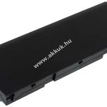 Helyettesítő akku Dell Latitude E6420 XFR 7800mAh fotó