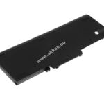 Helyettesítő akku DELL Latitude XT2 Tablet PC fotó