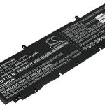 Helyettesítő laptop akku Dell Precision 5750 MH0GX fotó