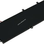 Helyettesítő laptop akku Dell XPS 15 9550 fotó