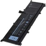 Helyettesítő laptop akku Dell XPS 15-9575-D1605TS fotó