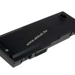 Helyettesítő akku DELL típus 312-0467 5200mAh fotó