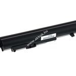 Erős helyettesítő akku típus L09C6Y12 fekete 5200mAh fotó