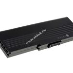 Helyettesítő akku típus FT080 6600mAh fotó