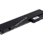 Helyettesítő akku típus HSTNN-XB22 4400mAh fotó