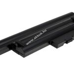 Helyettesítő akku típus 40Y6999 4400mAh fotó