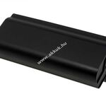 Helyettesítő akku típus A22-P701(B) 6600mAh fekete fotó