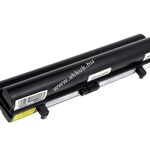 Helyettesítő akku típus L08C3B21 fekete 5200mAh/53Wh fotó